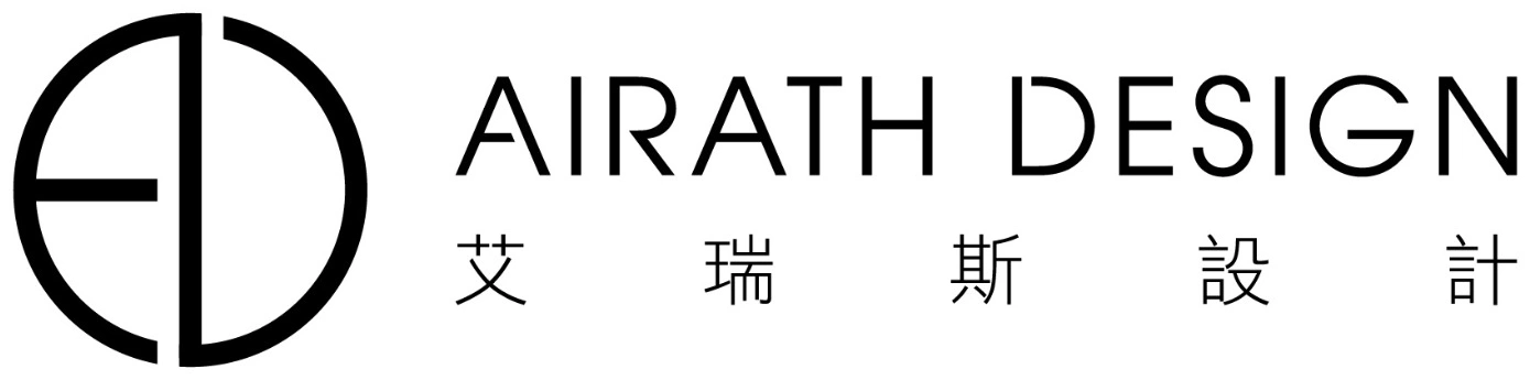 AIRATH DESIGN 艾瑞斯設計